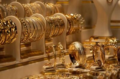 افزایش قیمت طلا ۱۸ عیار امروز ۲۶ آذر ۱۴۰۴ / طلا یک‌روزه یک میلیون و ۸۰۰ هزارتومان گران شد