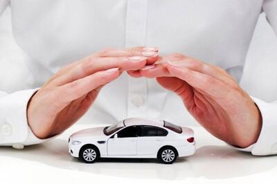  جریمه بیمه شخص ثالث خودرو‌ها برمی‌گردد