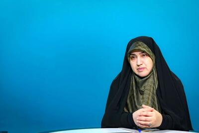 خشم نماینده زن مجلس از دولت / سمیه رفیعی به سیم آخر زد