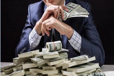 دارایی ۱۰ میلیاردر برتر جهان / رکورد تازه ثبت شد