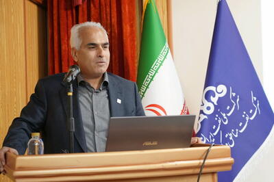 مدیرعامل نفت مناطق مرکزی: پژوهش و هوش مصنوعی موتور محرک تولید پایدار در صنعت نفت است