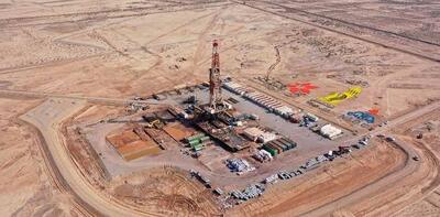 تولید نفت میدان‌های سپهر و جفیر از ۳۴.۵ میلیون بشکه عبور کرد