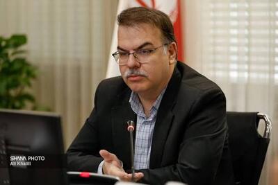  وزارت نفت پیشرو در تولید بار اول؛ ۲۶۲ میلیون دلار قرارداد و بیش از ۲ میلیارد دلار صرفه‌جویی ارزی