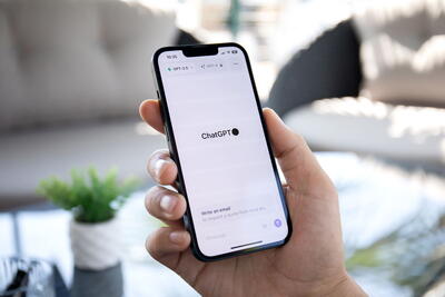 شورش را درآوردید از بس گفتید «از هوش مصنوعی بپرس»