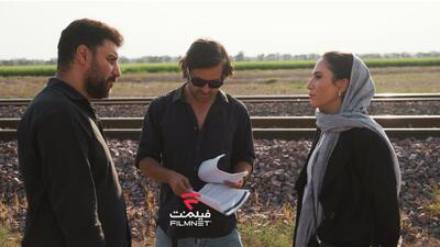 نگرانی هواداران سریال وحشی از قسمت اول فصل دوم