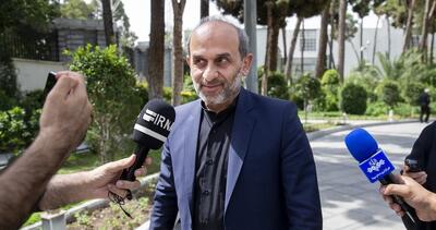 حمایت جبلی از طرح مجلس برای دادن اختیارات گسترده به صداوسیما در فضای مجازی: به ابزار جلوگیری از تخلف نیاز داریم