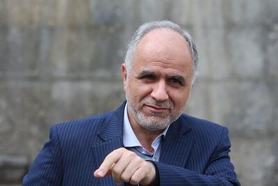 ببینید/ وزیر دادگستری: مهریه خانم من ۵ سکه است ولی خانه خودم را به نامش کردم که خاطرش جمع باشد