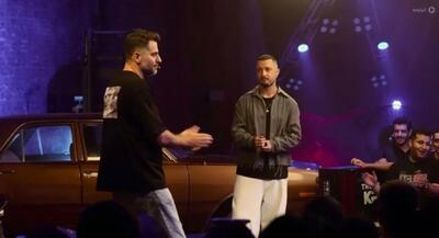 توقف کامل پخش برنامه «گنگ» / جلوی اجراهای شخصی علی ضیا هم گرفته شد