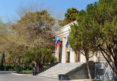 سفارت روسیه در ایران: آزادی شهروند روس که به دلیل عکاسی از برخی «تأسیسات حساس»، بازداشت شده بود