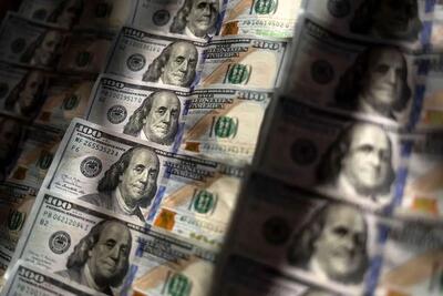 قیمت دلار آمریکا در بازار مبادله، امروز چهارشنبه ۲۶ آذر ۱۴۰۴