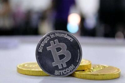 قیمت بیت کوین، امروز چهارشنبه ۲۶ آذر ۱۴۰۴