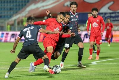 برای دیدار تراکتور و پرسپولیس، ناظر ویژه انضباطی و دو کمک داور ویدئویی اضافه شد