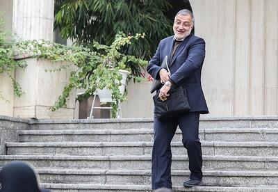 توجیه زاکانی درباره چمن‌کاری «میدان آزادی» در روزهای بی آبی تهران: آنها چمن‌های کم‌آب‌بر هستند