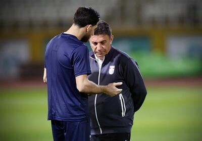 رای قلعه‌نویی و جهانبخش به عثمان دمبله