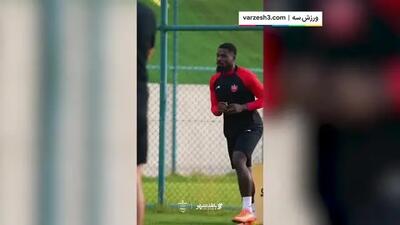 جزییات توافق فسخ سرژ اوریه و پرسپولیس