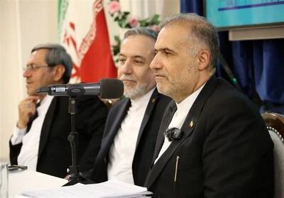 جلالی: مذاکرات پزشکیان و پوتین درباره کریدور و انتقال گاز سازنده بود/ ایران علاقه‌مند به راه اندازی پروازهای مستقیم روسیه به جزیره کیش است