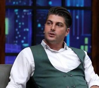 آخرین وضعیت مجری «گزارش ورزشی» که دچار گازگرفتگی شد