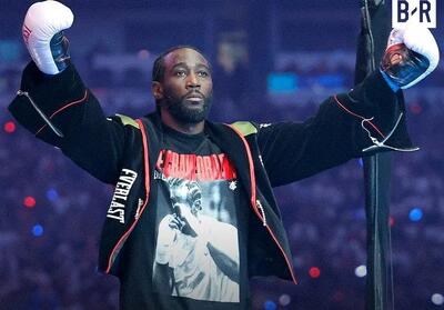 پادشاه شکست‌ناپذیر رینگ بوکس، بازنشسته شد