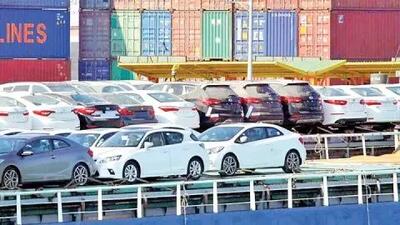 آغاز دور جدید عرضه خودروهای وارداتی و حضور مدل‌های خوشنام آسیایی؛ النترا، مزدا و تویوتا به ماراتن فروش در سامانه رسیدند