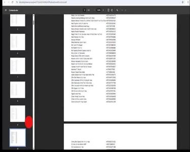 ببینید| حنظله بیش از ۱۴۰ صفحه شماره تلفن از مقامات ارشد اسرائیل منتشر کرده است