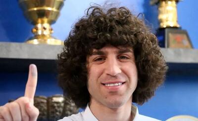 توافق احتمالی استقلال با بازیکن خارجی