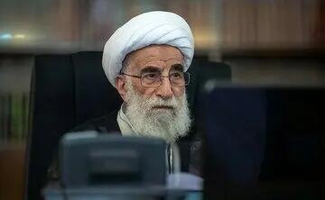 آیت الله جنتی: دشمنان همواره به دنبال تحریف مفاهیم بوده اند