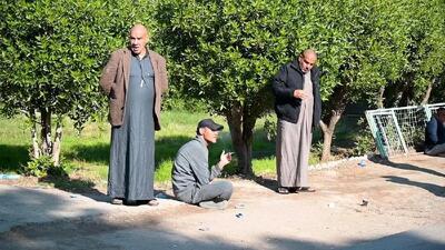 رسانه عراقی: در عراق 600 فرد سالم در تیمارستان نگهداری می‌شوند