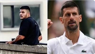 حمله پسر ترامپ به استرالیا: به جوکوویچ نه، به یک تروریست ویزا دادید