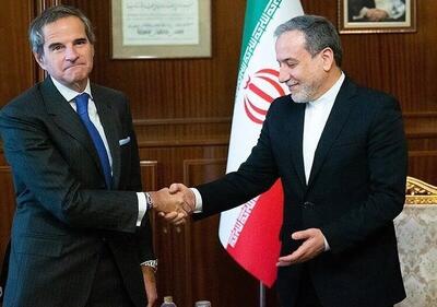 اوج تنش روابط ایران با آژانس؛ مسیر دیپلماسی پیچیده‌تر شد!