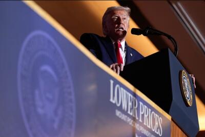 افشاگری واشنگتن‌پست درباره نقشه ترامپ برای حمله به ایران