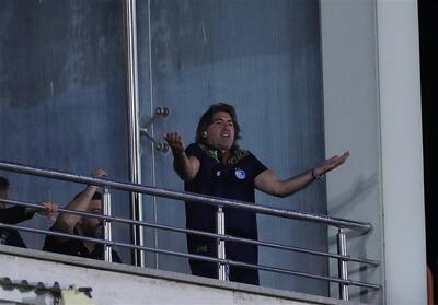 استقلال، تراکتور و ساپینتو نقره‌داغ شدند