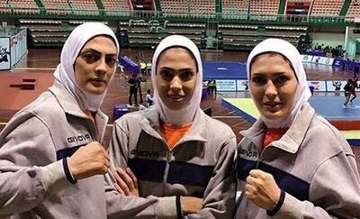 عاقبت جنجال بزرگ خواهران منصوریان؛ جلسه رسیدگی به اتهام‌زنی‌ها برگزار شد