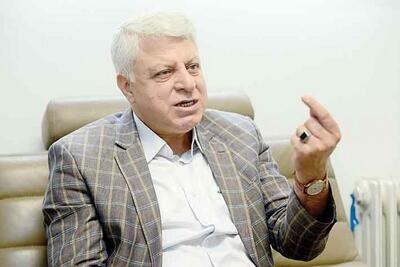 فیاض زاهد: انتخاب وزیر آموزش و پرورش از ابتدا اشتباه بود