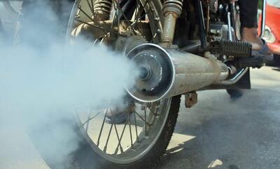 ۷۰ هزار موتورسیکلت ‌فرسوده امسال نوسازی می‌شود