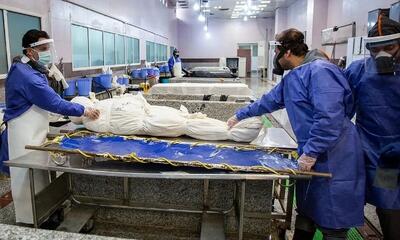 خدمتگزارانی که مردم آن‌ها را پس می‌زنند