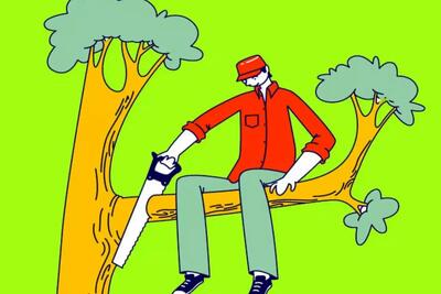 4 تله‌ ذهنی که باعث خودتخریبیِ شادی در زندگی روزمره می‌شود