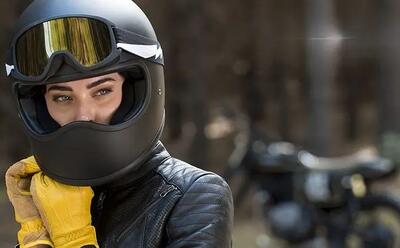 چراغ سبز معاون حقوقی رئیس‌جمهور به موتورسواری زنان