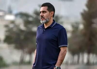 پیروانی روی ۱۰ درصد تاکید دارد