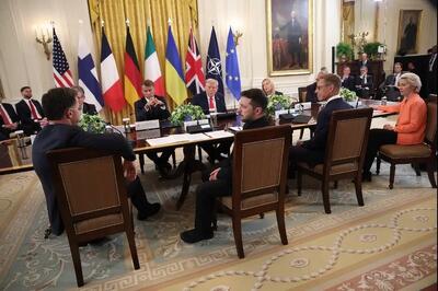 همه چیز زیر سر «سیلیکون‌ولی» است؟!