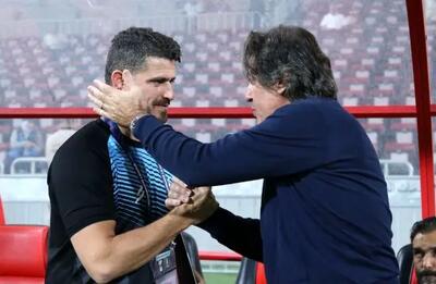 جریمه ساپینتو به دلیل رفتار عجیب در تمرین!