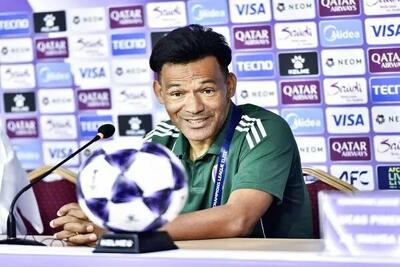 رسمی؛ تیم جدید ژوزه مورایس مشخص شد