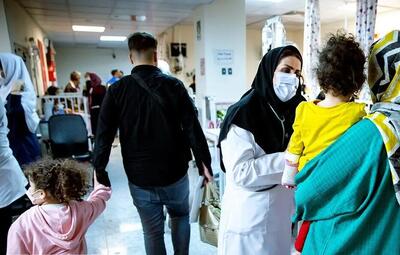 آنفلوآنزا روی خط هشدار/ ۱۱۵ فوتی و موجی که ادامه دارد