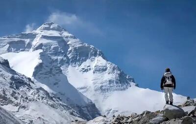 هشدار فدراسیون کوهنوردی: تا اطلاع‌ ثانوی کوه نروید