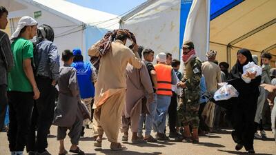 حضور پرشمار اتباع خارجی در ایران علاوه بر مشکلات اقتصادی، تبعات امنیتی دارد