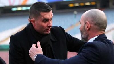 به یاد اولین پیروزی؛ روزی که جایگاه اوسمار در پرسپولیس تثبیت شد