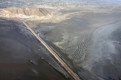 دریاچه ارومیه قابل احیاست/ مواجهه دنیا با پدیده جدید شلاق هیدرولوژیکی