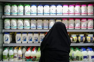 اتمام‌حجت عارف با کاله و پگاه و دامداران