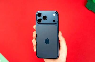 قیمت گوشی سامسونگ، شیائومی و آیفون امروز چهارشنبه 26 آذر 1404/ ارزان‌ترین آیفون 17 چند؟