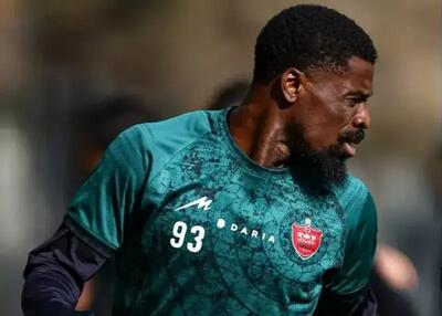 سرژ اوریه به تبریز نرفت!