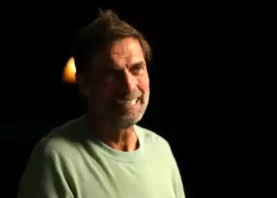 بهترین مربیان تاریخ فوتبال از دید یورگن کلوپ